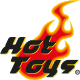 Hot Toys Logo