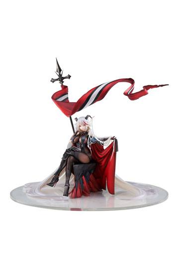 Original Character PVC Statue 1/7 Time Compass 22 cm