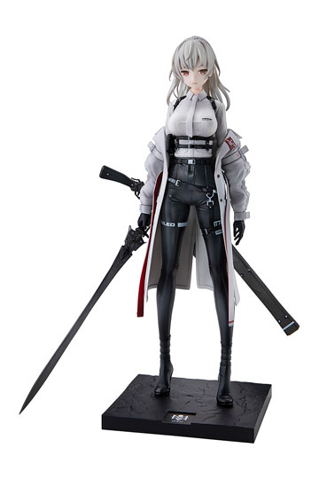 Made Sopmod as a roblox avatar : r/girlsfrontline