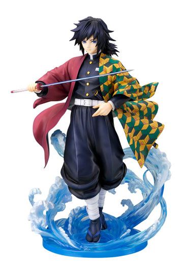 Kimetsu no Yaiba: Nezuko Kamado 1/8 - Conquered The Sun Ver. (Limited  Edition) [Aniplex / Wing]