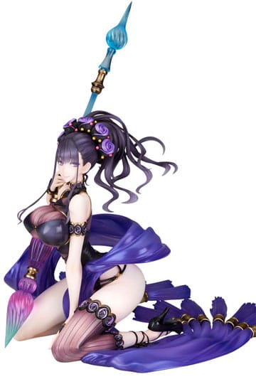 Fate/Grand Order PVC Statue 1/6 Murasaki Shikibu 27 cm