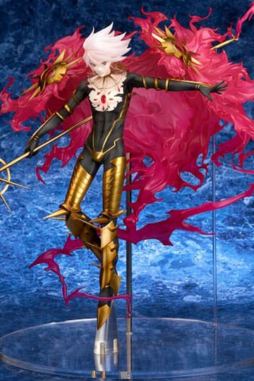 Fate Grand Order Statue 1 8 Lancer Karna 43 cm