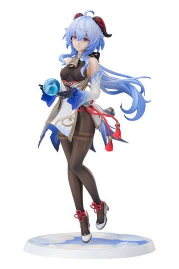 PVC Figure New No Box Anime To Love Nana Noodle Stopper Ver 