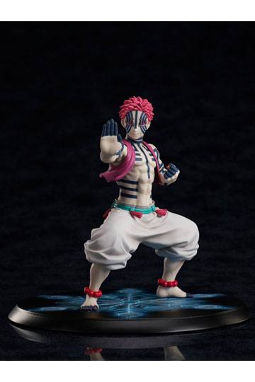 Demon Slayer - Akaza - Kimetsu no Yaiba Figure -Oni no Sou- [SALE