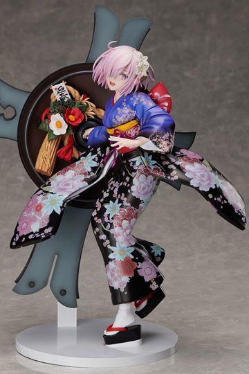 Saitom Creator/'s Collection Natsumi 1//7 PVC Figur Figuren