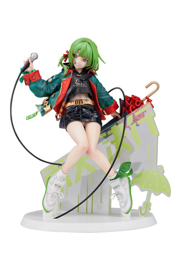 FuRyu Leadale no Daichi-nite Cayna 1/7 PVC Figure