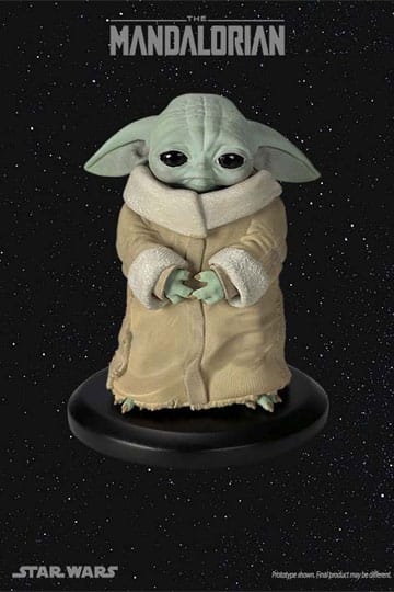 Star Wars Bounty Collection figurines Grogu Helmet Hijinks 6 cm