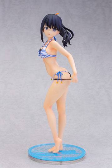 INFINITE STATUE LUPIN III THIRD 24 CM FIGURE