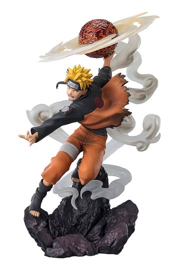 Naruto Shippuden Anime Action Figure Characters Set Version Model 6CM  Assortment