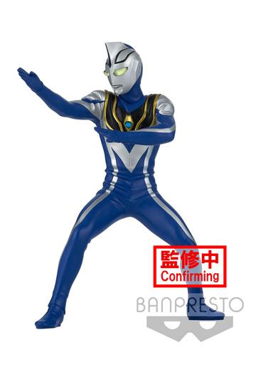 Figurine Banpresto 2000 sentai Ultra man pvc toys manga 7 cm 