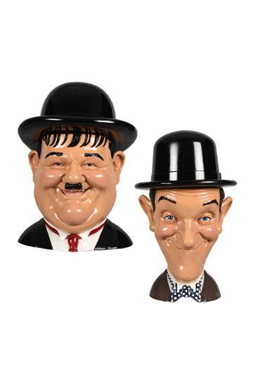 Laurel and Hardy Fridge Magnet 01