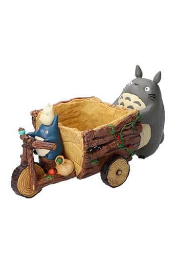 GHIBLI - My Neighbor Totoro - Flower Pot 19cm