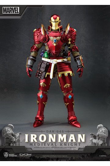 Iron Man Suit Up Scenes in Roblox : r/ironman