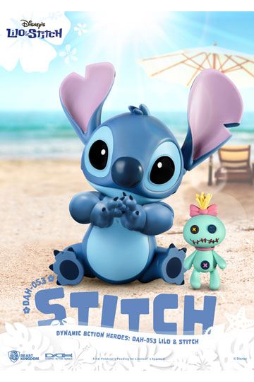 10cm Lilo Stitch Kawaii Stitch stuffed Plush figure keychain pendant a -  Supply Epic