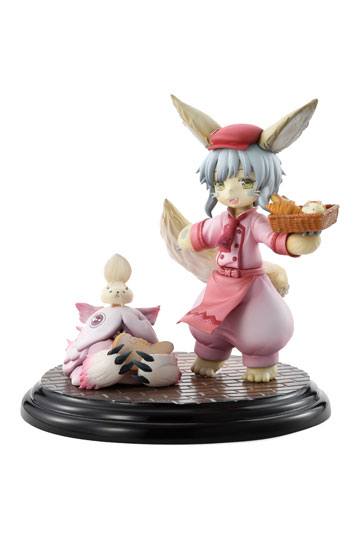 FuRyu Leadale no Daichi-nite Cayna 1/7 PVC Figure