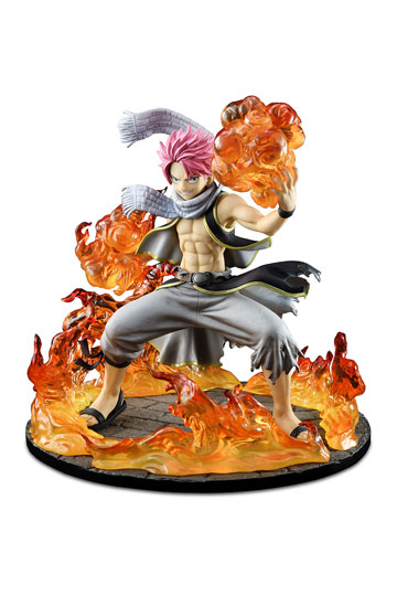 Fairy Tail Angry Serious Natsu Dragneel Dragon Form Hoodie