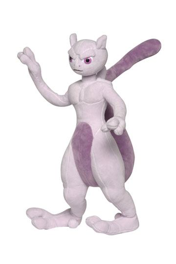 mewtwo detective pikachu plush