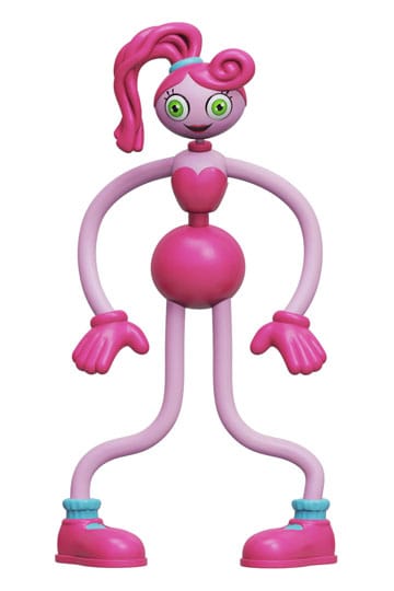 Poppy Playtime Action Figure Mommy Long Legs 17 cm