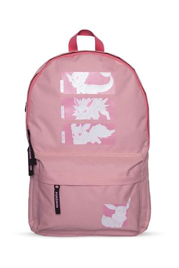 Pokemon Plush Backpack - Craze Fashion