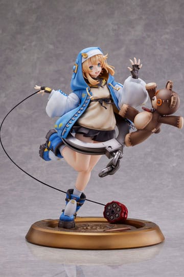 Plush Bridget GUILTY GEAR STRIVE - Meccha Japan