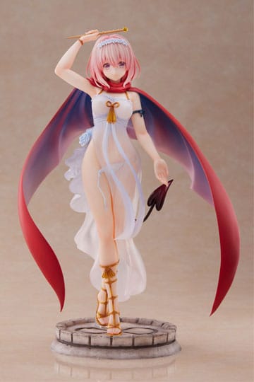 AmiAmi [Character & Hobby Shop]  To Love-Ru Darkness - Golden