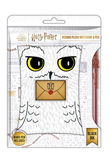 Harry Potter stylo multi-couleurs Snitch (carton de 8)