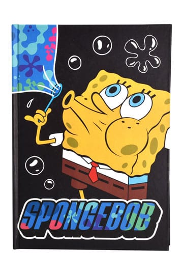 spongebob is mad with bandu - Comic Studio
