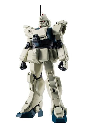 The Robot Spirits Side MS RX-78GP00 Gundam GP00 Blossom Ver. A.N.I.M.E.