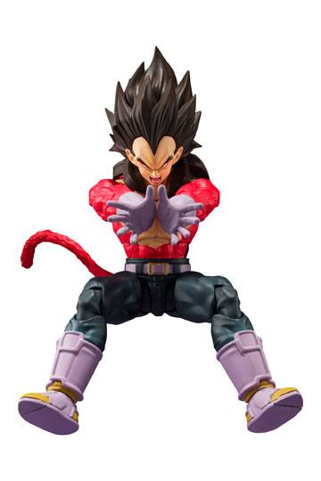 DBZ Vegeta Final Flash Limited Edition Statue by Ryu Studio - DBZ