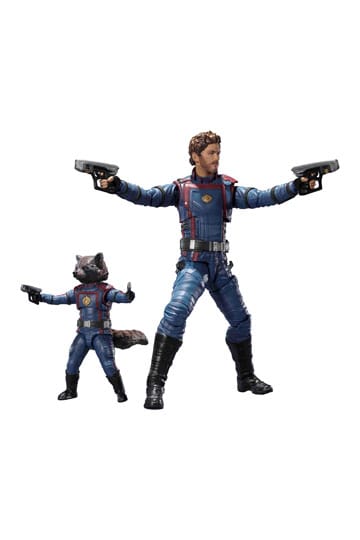 MARVEL MUG STAR-LORD - GOTG 2 - Semic Studio