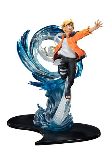 Figurine Ship Naruto (Kizuna Relation) 19cm Figuarts Zero