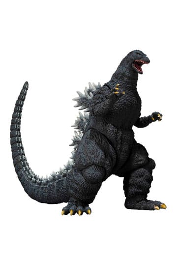 Godzilla Earth,Shin,Mecha,Burning,Space,King Ghidorah Collectible