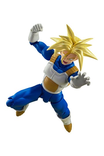 6 Pcs/Lot 8Cm Dragon Ball GT Figure Son Goku Super Saiyan 4 and Pan Model  Dolls