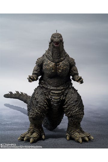 Godzilla S.H. MonsterArts Actionfigur Godzilla 2023 1.0 16 cm