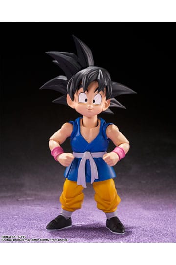 Goku Calendario mes de junio 2024 en 2023