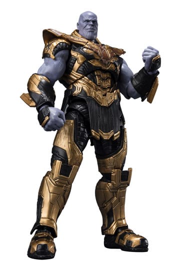 HASBRO Figurine Titan Power Pack 30 cm Iron Man - Avengers Infinity War pas  cher 