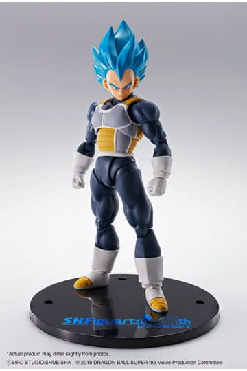 BANDAI Figurine Super Saiyan Son Goku - Dragon Ball Z pas cher 