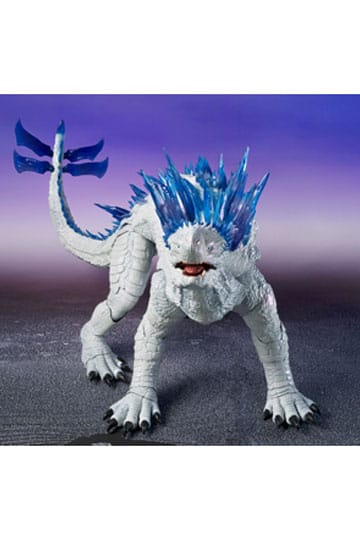 Godzilla x Kong: The New Empire S.H. MonsterArts Action Figure 