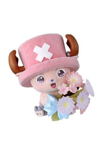 Preorder: One Piece mofamofy PVC Figure Tony Tony Chopper 11 cm