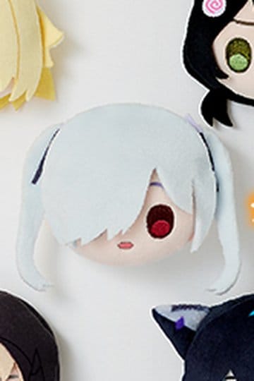 Preorder: Goddess of Victory: Nikke Pingurumi Pin Badge Vol. 4 Cinderella