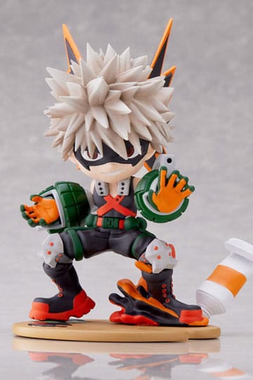 Nota bakugou  Anime, Anime stickers, My hero academia