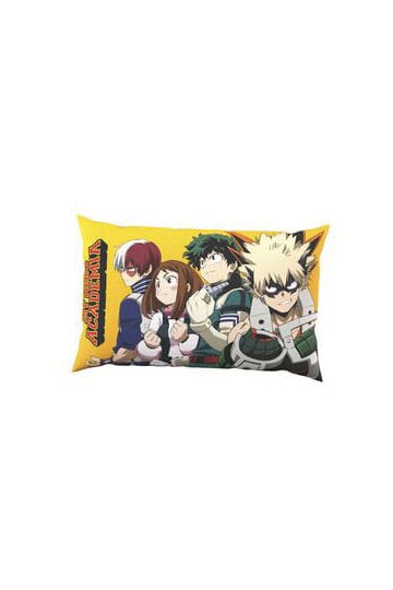 Top 40 most Favorite Characters in My Hero Academia - LOZ Blocks Official  Store