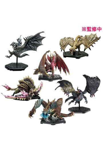 Diablos PR & Advertising Material, Images, Monster Hunter, Museum