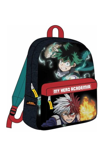 My hero acadamia online backpack