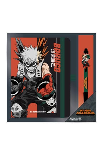 Tapis de souris géant manga - My Hero Academia