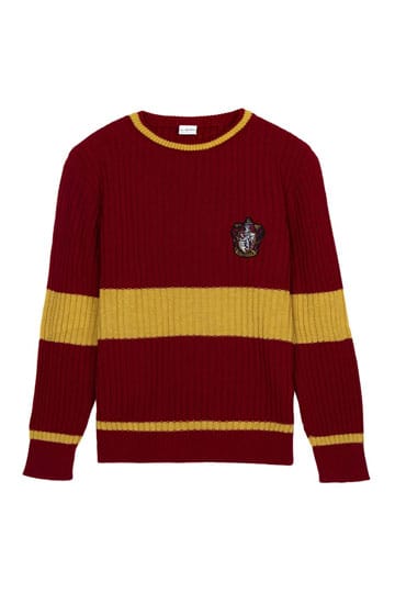 Ravenclaw Harry Potter Ugly Christmas Sweater - Anime Ape