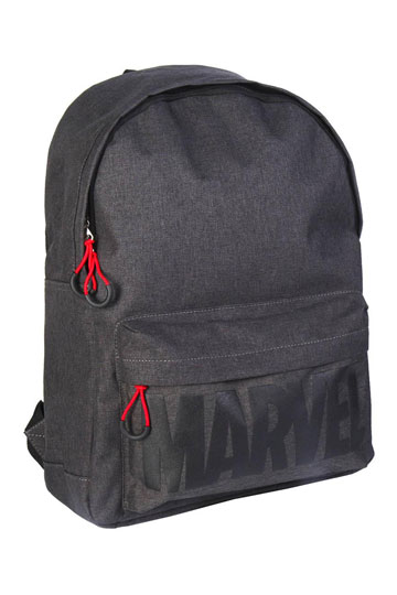 Marvel Backpack Logo
