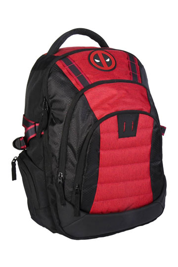 Sac a dos hello kitty on sale deadpool