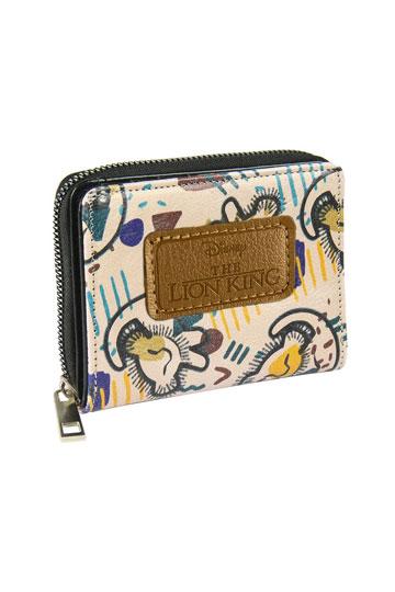 Porte Carte Nirvana GB eye LTD Smiley
