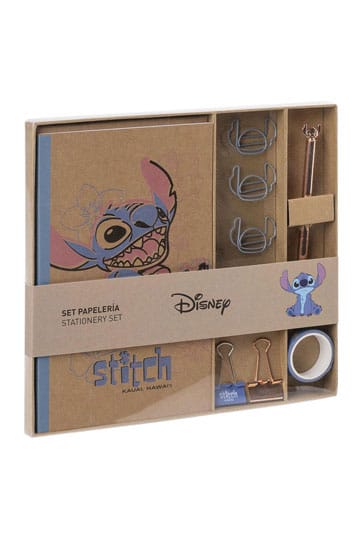 Disney Lilo & Stitch Action Figure Stitch Experiment 626 imprimé, en  plastique, dans un coffret cadeau.
